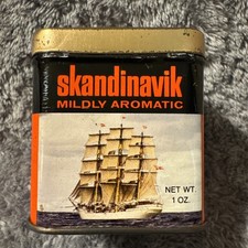 Vintage empty lid for sale  Yukon