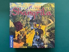 Brücken shangrila kosmos gebraucht kaufen  Überlingen