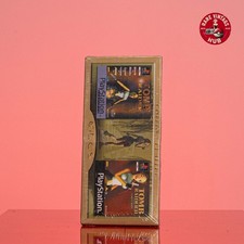Tomb raider coffret d'occasion  Chartres