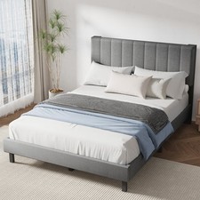Doppelbett polsterbett futonbe gebraucht kaufen  Bremen