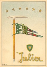C9201 brigata alpini usato  Lugo
