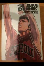 slam dunk d visual usato slam dunk d visual usato Conversano
