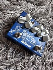 Wampler paisley drive d'occasion  Châtel-Guyon