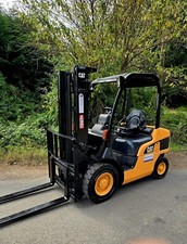 Caterpillar 2.5 ton for sale Caterpillar 2.5 ton for sale  BRENTWOOD