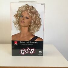 sandy wig for sale  HARROGATE