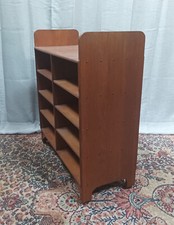 Bibliothèque étagère vintag d'occasion  Saint-Siméon-de-Bressieux