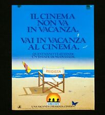 Cinema posto dove usato  Torino