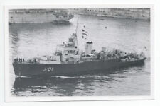 Hms albacore algerine for sale  SPALDING