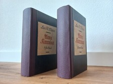 Anna karenina band gebraucht kaufen  Mering