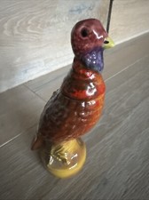 Wild turkey whisky gebraucht kaufen  Kressbronn