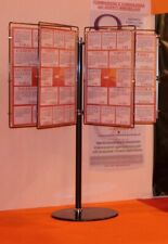 Espositore poster usato  Roma