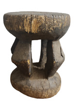 Dogon stool 18cm d'occasion  Expédié en Belgium