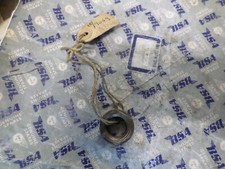 Bsa m20 rigid for sale  KIDDERMINSTER