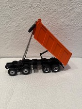 Conrad man meiller gebraucht kaufen  Drolshagen