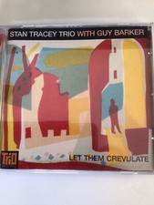 Stan tracey let for sale  LEICESTER