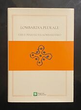 Lombardia plurale cura usato  Milano