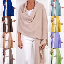 Marenza stola cashmere usato  Diano San Pietro