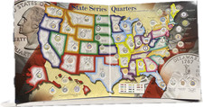 State series quarter for sale  San Gabriel