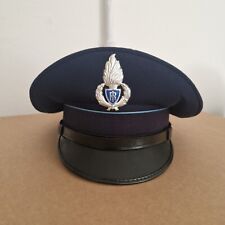 Vecchio berretto polizia usato  Porto Torres