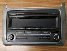 Autoradio origine volkswagen d'occasion  Algrange