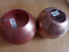 Kerzenständer ikea rund gebraucht kaufen  Marienberg, Pobershau