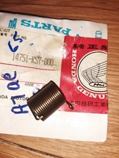 NOS HONDA CR 250 R 1986 - 1987 OEM VÁLVULA DE ESCAPE DE MOLA MÃO DIREITA 14751-KS7-000 comprar usado NOS HONDA CR 250 R 1986 - 1987 OEM VÁLVULA DE ESCAPE DE MOLA MÃO DIREITA 14751-KS7-000 comprar usado  Enviando para Brazil