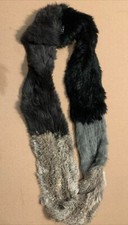 Elegant rabbit fur for sale  Englewood
