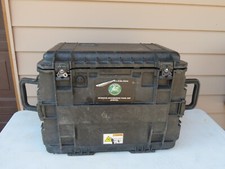 Pelican 0450 mobile for sale  Littlefield