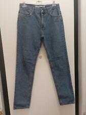 Jeans carrera 700 usato  Carate Brianza
