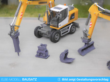 Em610 bausatz anbaugeräte gebraucht kaufen  Hollern-Twielenfleth