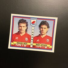 Figurina calciatori panini usato  Torino