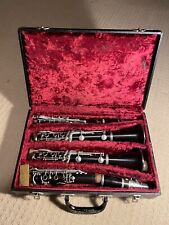 Noblet artist clarinets for sale  EYEMOUTH