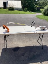Stihl fse 120v for sale  Coatesville