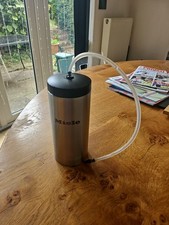 Miele cm5 milk for sale  CHELTENHAM