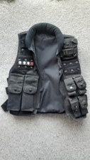 Tactical swat team for sale  BRISTOL
