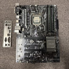 Asus prime h270 for sale  Lawrence