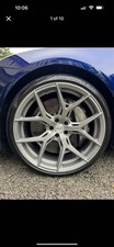 Vossen hf5 5x112 for sale  Greenwich