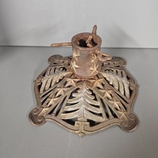 Antique german cast for sale  Coldwater