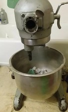 20 quart commercial mixer for sale  San Francisco