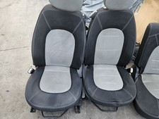 Sedili lancia anno usato  San Giovanni Rotondo