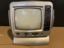 Coby tv1 portable for sale  Slidell
