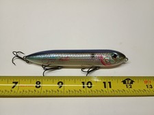 Vintage heddon jimmy for sale  Westminster