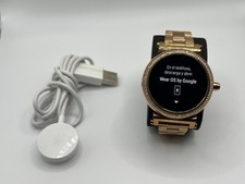 Reloj inteligente Michael Kors Sofie Dw5b - Android  segunda mano  Embacar hacia Mexico