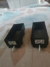 Trackmaster tomy black for sale  MOUNTAIN ASH
