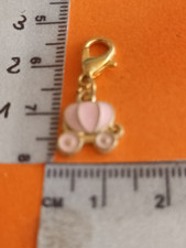 Charms anhänger kutsche gebraucht kaufen  Grevenbroich