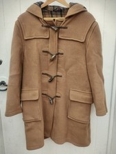 Montgomery duffle coat for sale  BLANDFORD FORUM