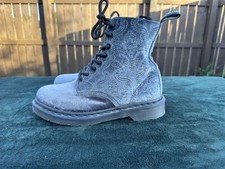Martens 1460 brocade for sale  WASHINGTON