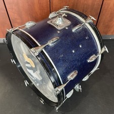 Vintage slingerland bass for sale  Westminster
