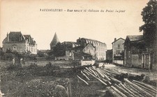 Vaucouleurs rue neuve d'occasion  France