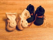 Lot chaussures chaussons d'occasion  Bondy